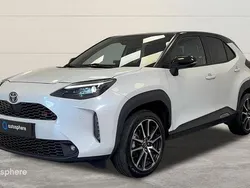 Biton Utilisé 2024 Toyota Yaris Cross Sport SUV | 26 499 € (Prix assez cher)