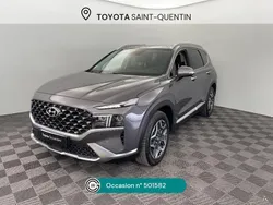 Utilisé 2021 Hyundai Santa Fe SUV | 30 990 € (Bon prix)