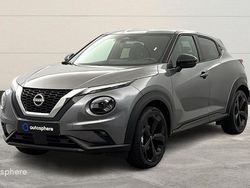 Gris Utilisé 2024 Nissan Juke N-Connecta SUV | 24 499 € (Prix cher)
