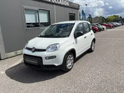 Nouvelle 2025 Fiat Panda S Citadine | 14 990 € (Bon prix)