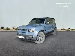 Utilisé 2023 Land Rover Defender HSE Dynamic SUV | 89 922 € (Prix juste)