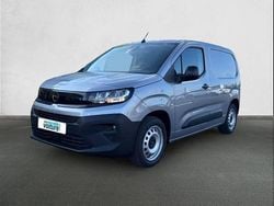 Gris Utilisé 2025 Opel Combo S Monospace | 27 190 €