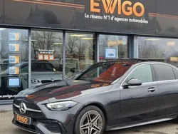 Utilisé 2021 Mercedes C200 AMG line Berline | 41 990 €