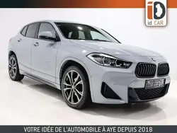 Gris Utilisé 2023 BMW X2 Sport Line SUV | 30 890 € (Prix juste)