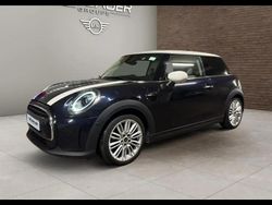 Noir Utilisé 2022 Mini Cooper Citadine | 26 490 € (Prix juste)