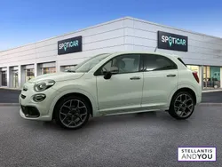 Utilisé 2021 Fiat 130 Sport | 14 590 €