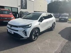 Blanc Utilisé 2025 Renault Symbioz Techno SUV | 29 590 € (Bon prix)