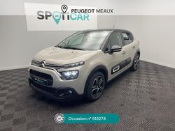 Utilisé 2022 Citroën C3 PureTech Citadine | 9 990 € (Bon prix)
