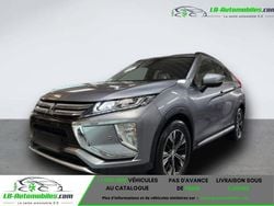 Utilisé 2018 Mitsubishi Eclipse Cross SUV | 19 400 € (Bon prix)