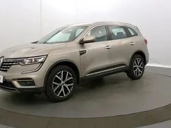 Beige Utilisé 2021 Renault Koleos Zen SUV | 21 990 € (Bon prix)