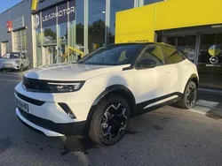 Noir Utilisé 2025 Opel Mokka GSe SUV | 31 499 €