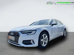 Utilisé 2023 Audi A6 Sport Berline | 50 600 € (Prix assez cher)