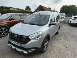 Utilisé 2019 Dacia Dokker Stepway Van | 13 990 € (Prix juste)