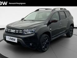 Noir Utilisé 2023 Dacia Duster Extreme SUV | 20 489 €