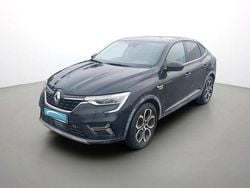 Noir Utilisé 2021 Renault Arkana Intens SUV | 19 990 € (Prix juste)