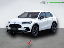 Utilisé 2025 Honda ZR-V SUV | 38 800 € (Bon prix)