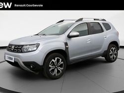 Gris Utilisé 2020 Dacia Duster Prestige SUV | 16 990 € (Prix juste)