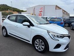 Blanc Utilisé 2020 Renault Clio Cabriolet | 9 900 €