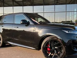 Utilisé 2023 Land Rover Range Rover Autobiography SUV | 118 900 €