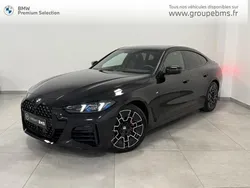 Utilisé 2025 BMW 430 M Sport Coupé | 79 900 €