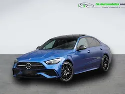 Utilisé 2022 Mercedes C400 Berline | 65 500 €