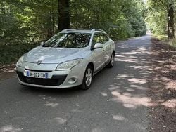 Utilisé 2025 Renault Mégane GrandTour Expression Break | 3 600 €