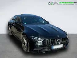 Utilisé 2019 Mercedes AMG GT 43 AMG Coupé | 79 200 €