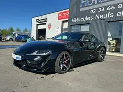 Utilisé 2020 Toyota Supra Premium Coupé | 57 990 €