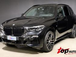 Utilisé 2021 BMW X5 M Sport SUV | 54 650 € (Super prix)