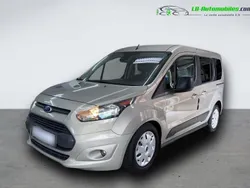 Utilisé 2016 Ford Tourneo Connect Monospace | 23 800 € (Prix juste)