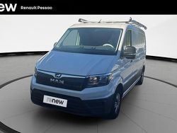 Blanc Occasion 2021 MAN TGE Van | 27 990 €