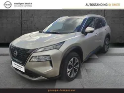 Noir Utilisé 2023 Nissan X-Trail N-Connecta SUV | 29 990 € (Prix juste)