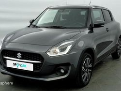 Noir Utilisé 2021 Peugeot 3008 GT SUV | 21 705 € (Prix assez cher)