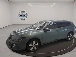 Utilisé 2025 VW Passat Business SUV | 35 880 € (Prix cher)
