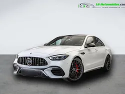 Utilisé 2024 Mercedes C63S AMG AMG Berline | 92 300 €