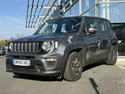 Utilisé 2023 Jeep Renegade Longitude SUV | 22 500 € (Prix juste)
