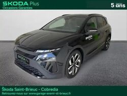 Noir Utilisé 2025 Skoda Elroq SportLine SUV | 37 390 € (Bon prix)