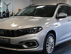 Utilisé 2021 Fiat Tipo Life Break | 12 459 € (Prix juste)