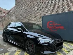 Noir Utilisé 2024 Audi RS3 Citadine | 70 000 €