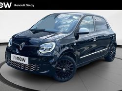 Noir Utilisé 2022 Renault Twingo Urban Night Citadine | 13 480 € (Prix assez cher)