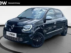 Noir Utilisé 2022 Renault Twingo Urban Night Citadine | 13 480 € (Prix assez cher)