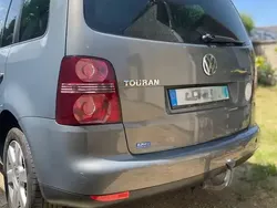 Utilisé 2004 VW Touran Monospace | 2 500 €