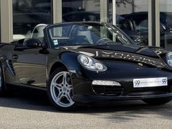 Noir Utilisé 2011 Porsche Boxster Sport Cabriolet | 36 990 €