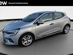 Gris Occasion 2020 Renault Clio V Business Citadine | 12 970 € (Prix juste)