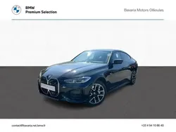 Utilisé 2023 BMW 528 M Sport Berline | 49 790 €