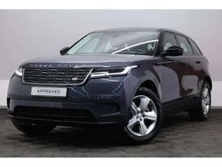 Bleu Utilisé 2024 Land Rover Range Rover Velar SUV | 57 425 €