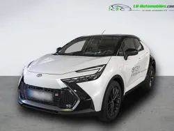 Utilisé 2024 Toyota C-HR SUV | 52 900 €