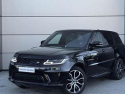 Occasion 2021 Land Rover Range Rover HSE Dynamic SUV | 63 900 € (Prix juste)