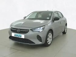 Gris acier Utilisé 2022 Opel Corsa Berline | 11 490 € (Bon prix)