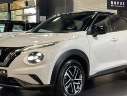 Utilisé 2025 Nissan Juke N-Connecta SUV | 20 490 € (Prix juste)